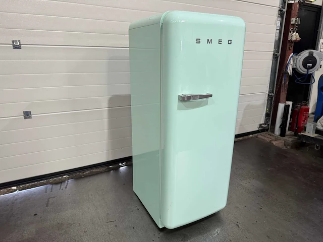 Smeg koelkast - afbeelding 1 van  12