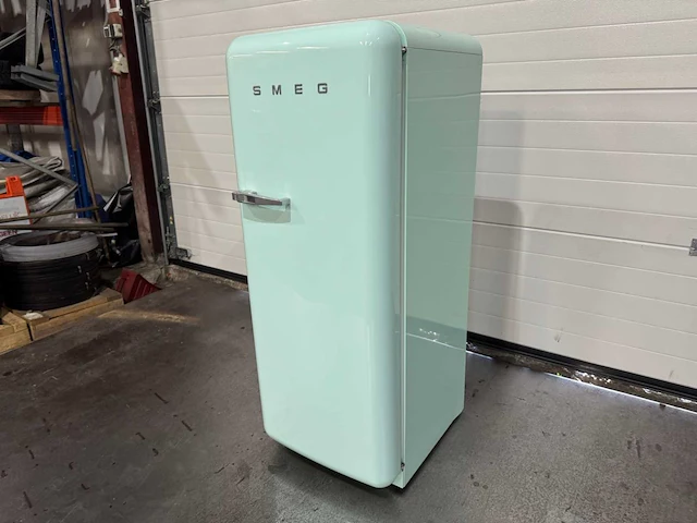Smeg koelkast - afbeelding 5 van  12