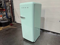 Smeg koelkast - afbeelding 5 van  12