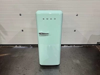 Smeg koelkast - afbeelding 6 van  12