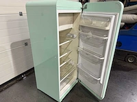 Smeg koelkast - afbeelding 10 van  12