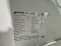 Smeg koelkast - afbeelding 6 van  14
