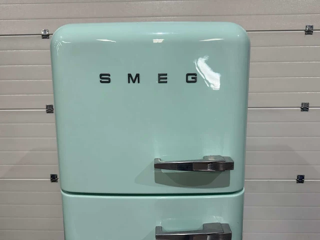 Smeg koelkast - afbeelding 8 van  14