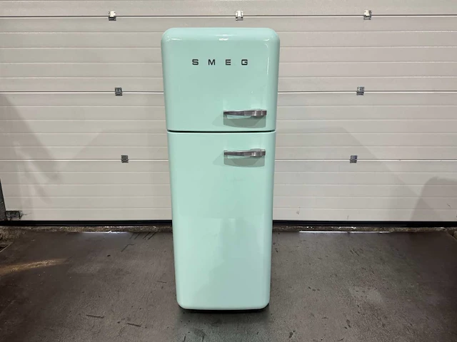 Smeg koelkast - afbeelding 9 van  14