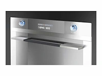 Smeg linea luce sc45mc2 inbouw combimagnetron - afbeelding 3 van  10