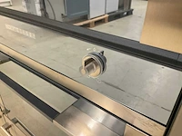 Smeg linea luce sc45mf2 inbouw oven - afbeelding 4 van  8