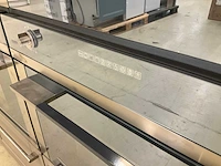 Smeg linea luce sc45mf2 inbouw oven - afbeelding 5 van  8