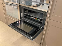 Smeg linea luce sc45mf2 inbouw oven - afbeelding 7 van  8