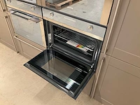 Smeg linea luce sc45mf2 inbouw oven - afbeelding 8 van  8