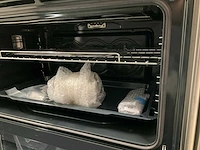 Smeg snlp90dx9 fornuis met wokbrander - afbeelding 12 van  12