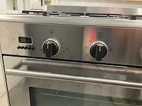 Smeg snlp90dx9 fornuis met wokbrander - afbeelding 6 van  12