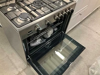 Smeg snlp90dx9 fornuis met wokbrander - afbeelding 9 van  12