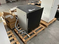 Smeg sta647nl2 vaatwasser - afbeelding 1 van  8