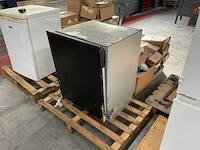 Smeg sta647nl2 vaatwasser - afbeelding 2 van  8