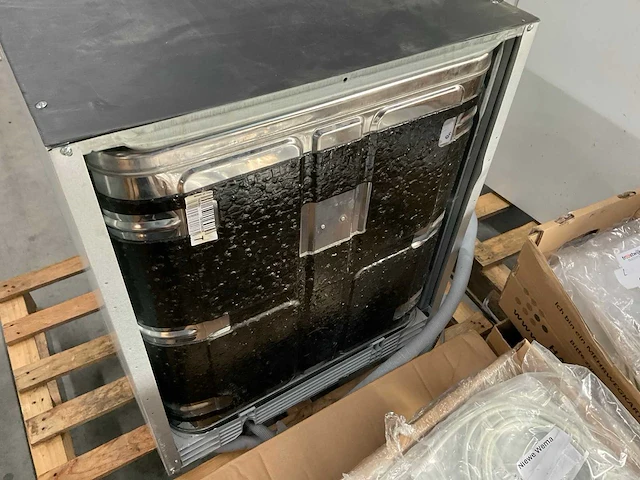 Smeg sta647nl2 vaatwasser - afbeelding 3 van  8