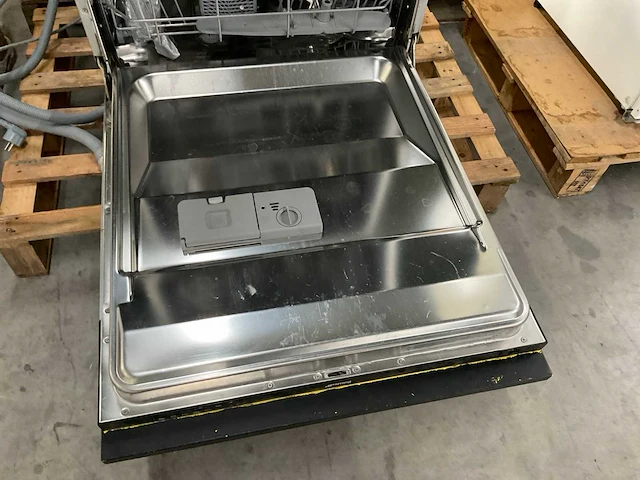 Smeg sta647nl2 vaatwasser - afbeelding 5 van  8