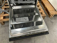 Smeg sta647nl2 vaatwasser - afbeelding 5 van  8