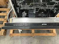 Smeg sta647nl2 vaatwasser - afbeelding 6 van  8