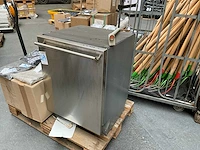 Smeg vaatwasser - afbeelding 1 van  8
