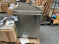 Smeg vaatwasser - afbeelding 2 van  8