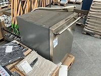 Smeg vaatwasser - afbeelding 3 van  8