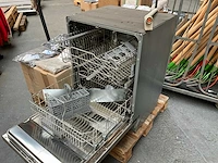 Smeg vaatwasser - afbeelding 6 van  8
