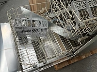 Smeg vaatwasser - afbeelding 7 van  8