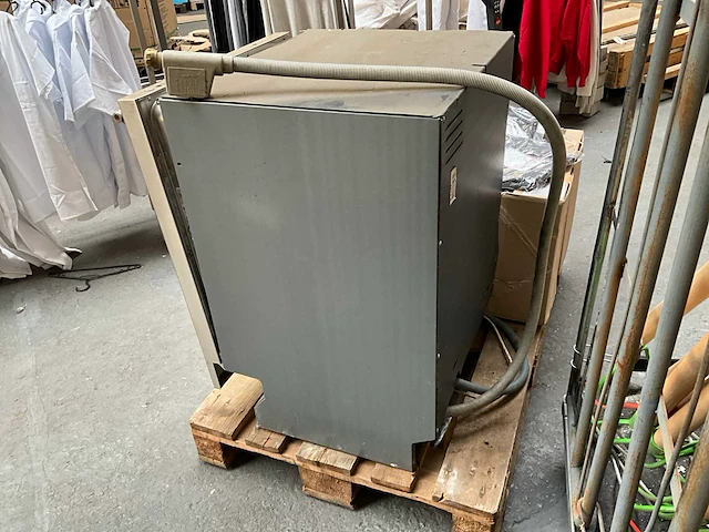 Smeg vaatwasser - afbeelding 8 van  8