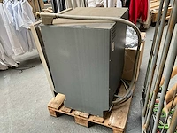 Smeg vaatwasser - afbeelding 8 van  8