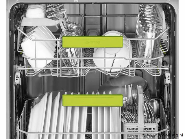 Smeg vaatwasser - afbeelding 1 van  1