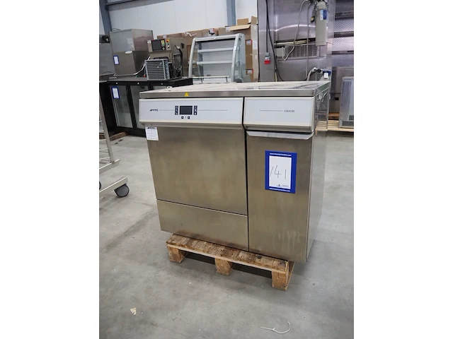 Smeg - afbeelding 1 van  9