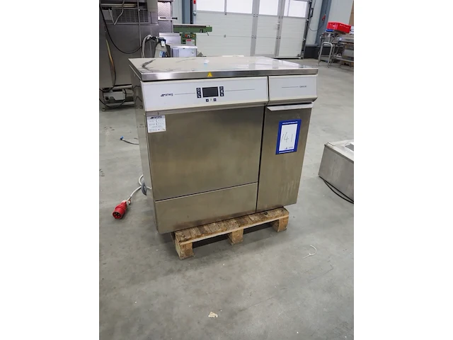 Smeg - afbeelding 2 van  9