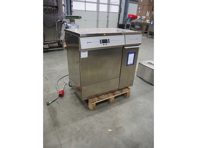 Smeg - afbeelding 5 van  9