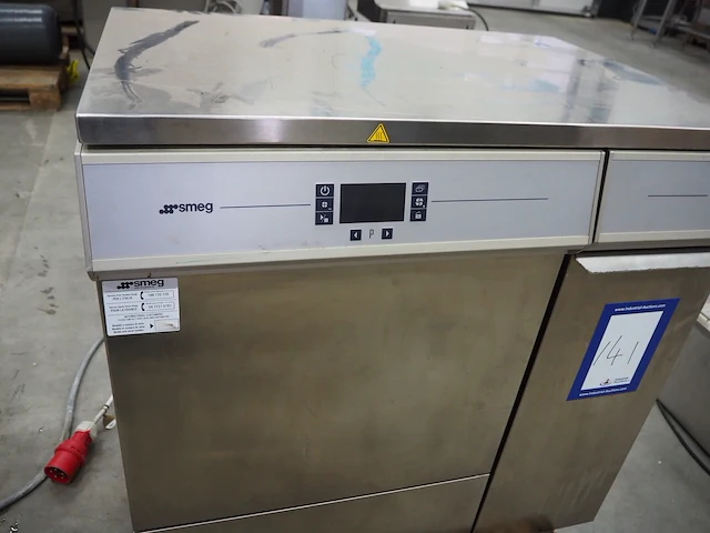 Smeg - afbeelding 6 van  9