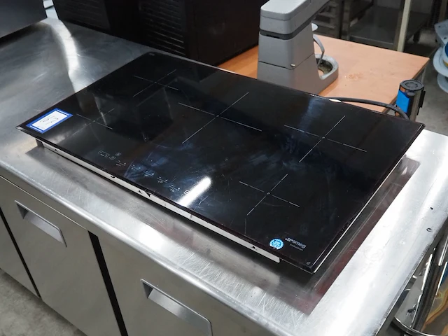 Smeg - afbeelding 1 van  6