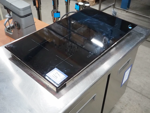 Smeg - afbeelding 2 van  6