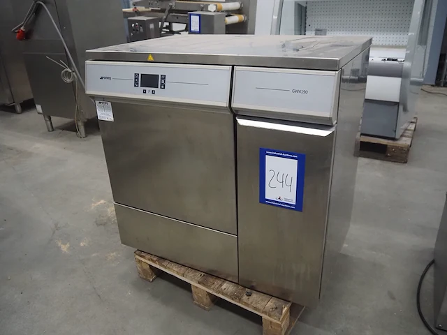 Smeg - afbeelding 1 van  9