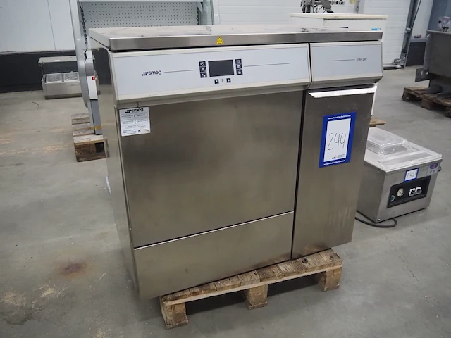 Smeg - afbeelding 2 van  9