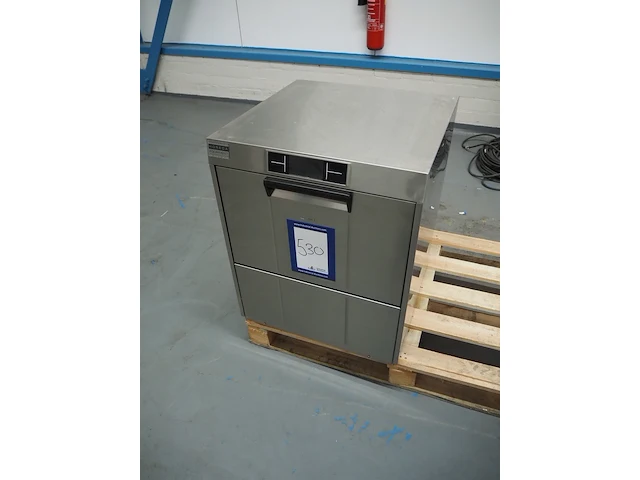 Smeg - afbeelding 1 van  10