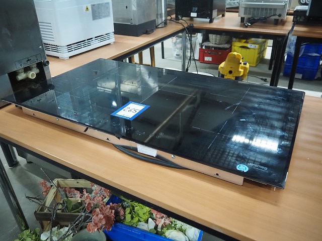 Smeg - afbeelding 2 van  5