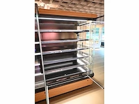 Smeva - arrondi - koelvitrine showroom model - afbeelding 5 van  8