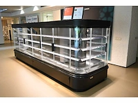 Smeva - arrondi - koelvitrine showroom model - afbeelding 1 van  7