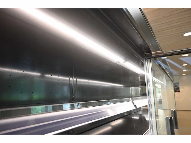 Smeva - arrondi - koelvitrine showroom model - afbeelding 5 van  7