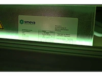 Smeva - fjorda 2 bm sl - koelvitrine - showroom model - afbeelding 8 van  9