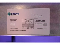 Smeva - fjorda 4 b m sl - koelvitrine showroom model - afbeelding 7 van  8