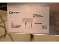 Smeva - fjorda 4 b m sl - koelvitrine showroom model - afbeelding 8 van  8