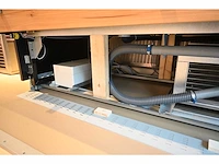 Smeva - fjorda 4 bm sl - koelvitrine showroom model - afbeelding 5 van  11