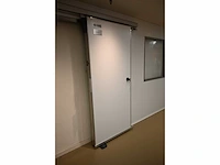 Smeva - koelcel schuifdeur - afbeelding 4 van  4