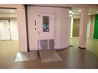 Smeva - koelcel special showroom opstelling - afbeelding 2 van  9