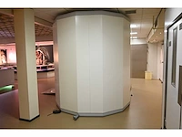 Smeva - koelcel special showroom opstelling - afbeelding 3 van  9